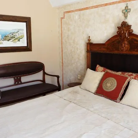 Villa W Tian - Emporeio - 3 Bedroom With Private Pool And Jacuzzi