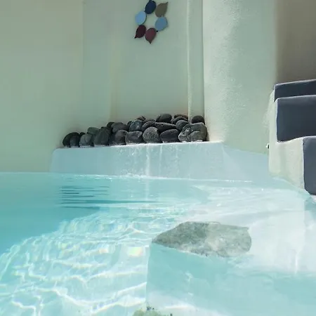 W Tian - Emporeio - 3 Bedroom With Private Pool And Jacuzzi Villa *