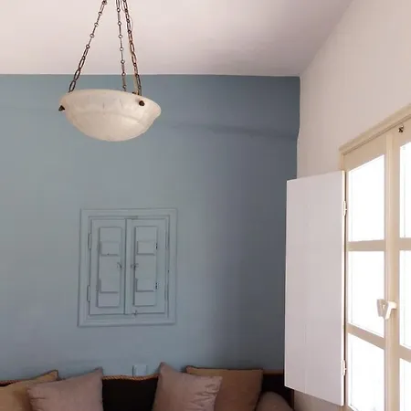 W Tian - Emporeio - 3 Bedroom With Private Pool And Jacuzzi * Emporio (Santorini)