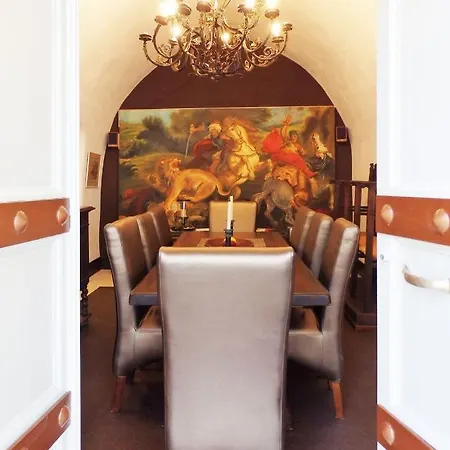 W Tian - Emporeio - 3 Bedroom With Private Pool And Jacuzzi Vila *
