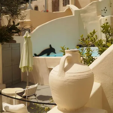 W Tian - Emporeio - 3 Bedroom With Private Pool And Jacuzzi *