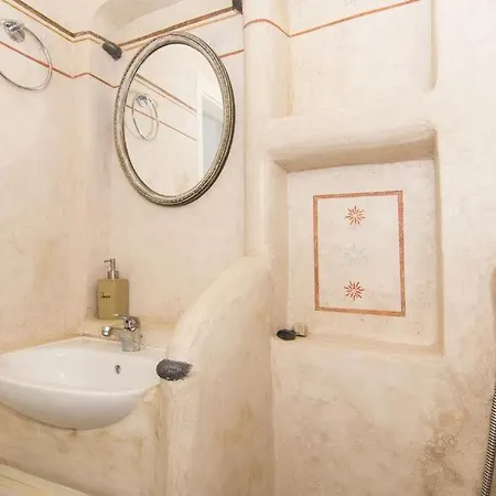 W Tian - Emporeio - 3 Bedroom With Private Pool And Jacuzzi * Emporio (Santorini)