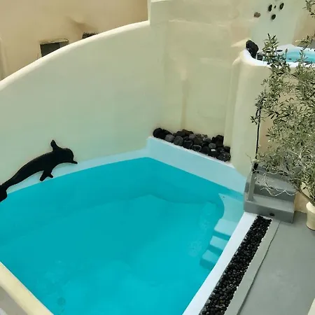 W Tian - Emporeio - 3 Bedroom With Private Pool And Jacuzzi 别墅 *